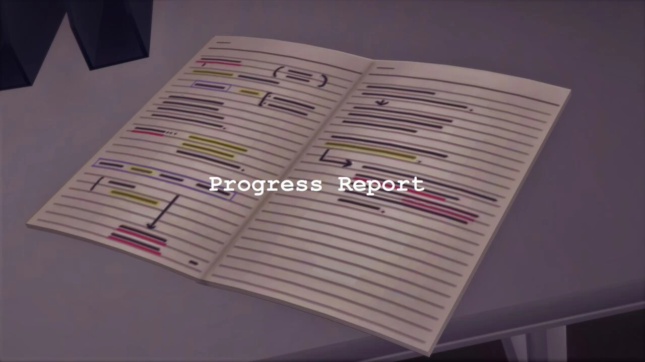 Untold Cases - File 02 porn comic picture 62