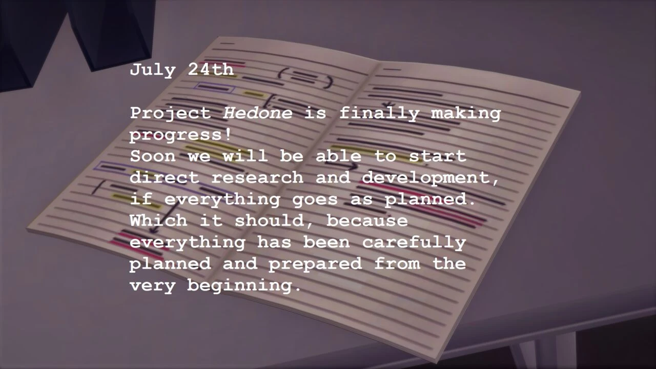 Untold Cases - File 02 porn comic picture 63