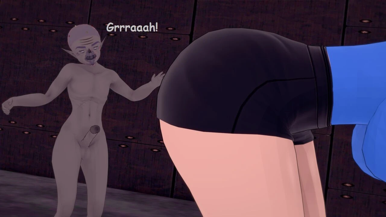 Untold Cases - File 02 porn comic picture 70