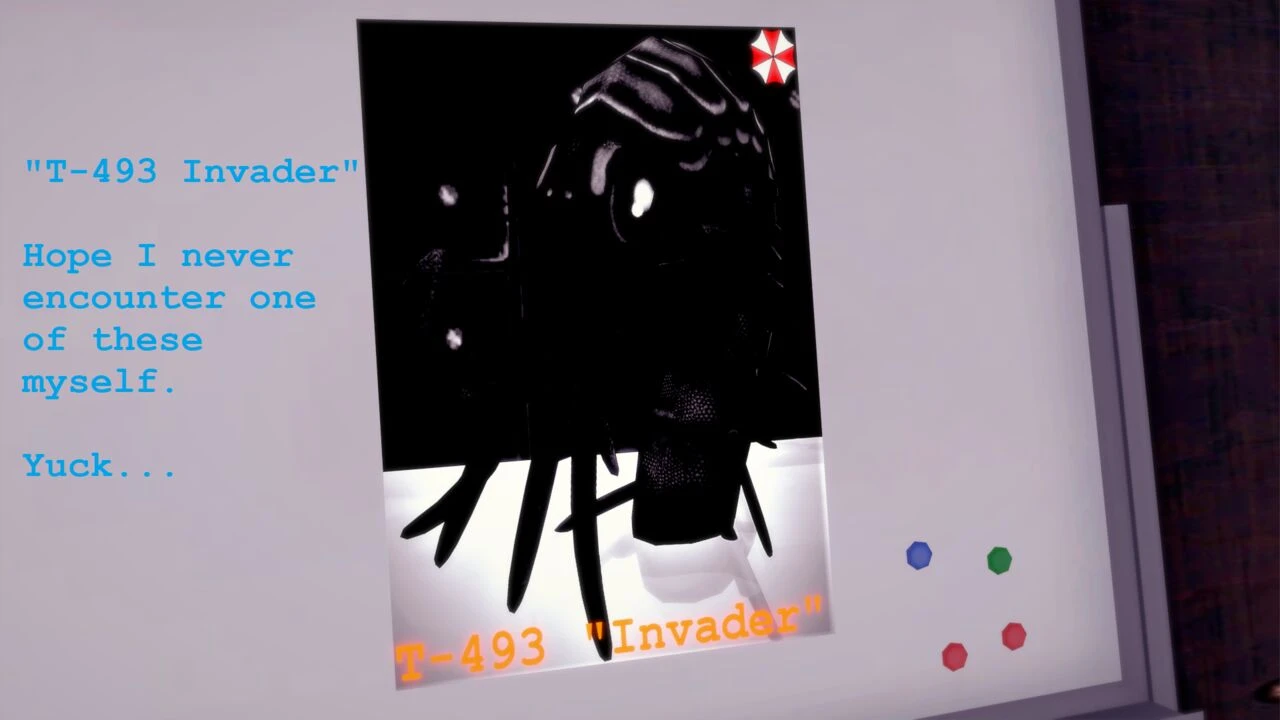 Untold Cases - File 02 porn comic picture 8