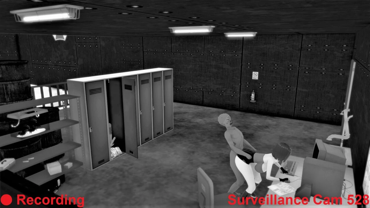 Untold Cases - File 02 porn comic picture 80