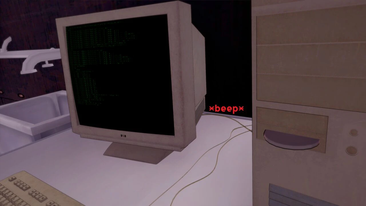 Untold Cases - File 02 porn comic picture 82