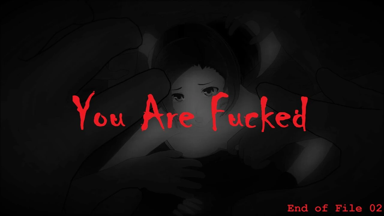 Untold Cases - File 02 porn comic picture 97