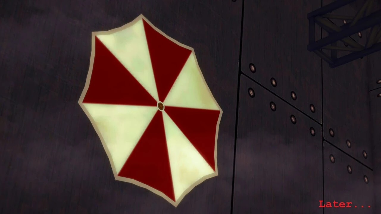 Untold Cases - File 05 porn comic picture 11