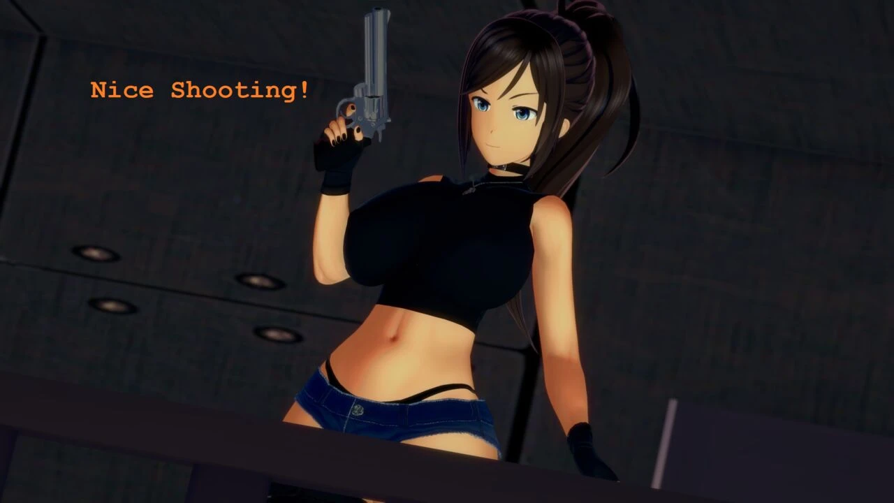 Untold Cases - File 05 porn comic picture 16