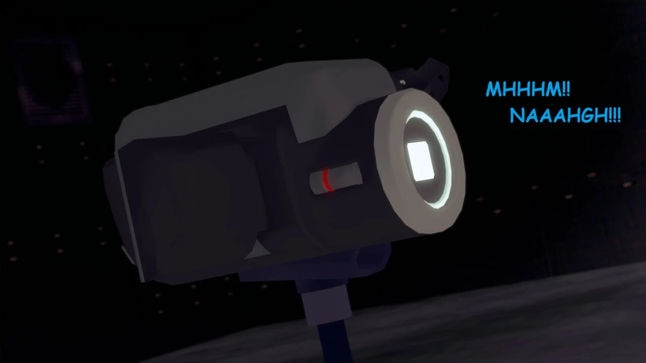 Untold Cases - File 05 porn comic picture 3