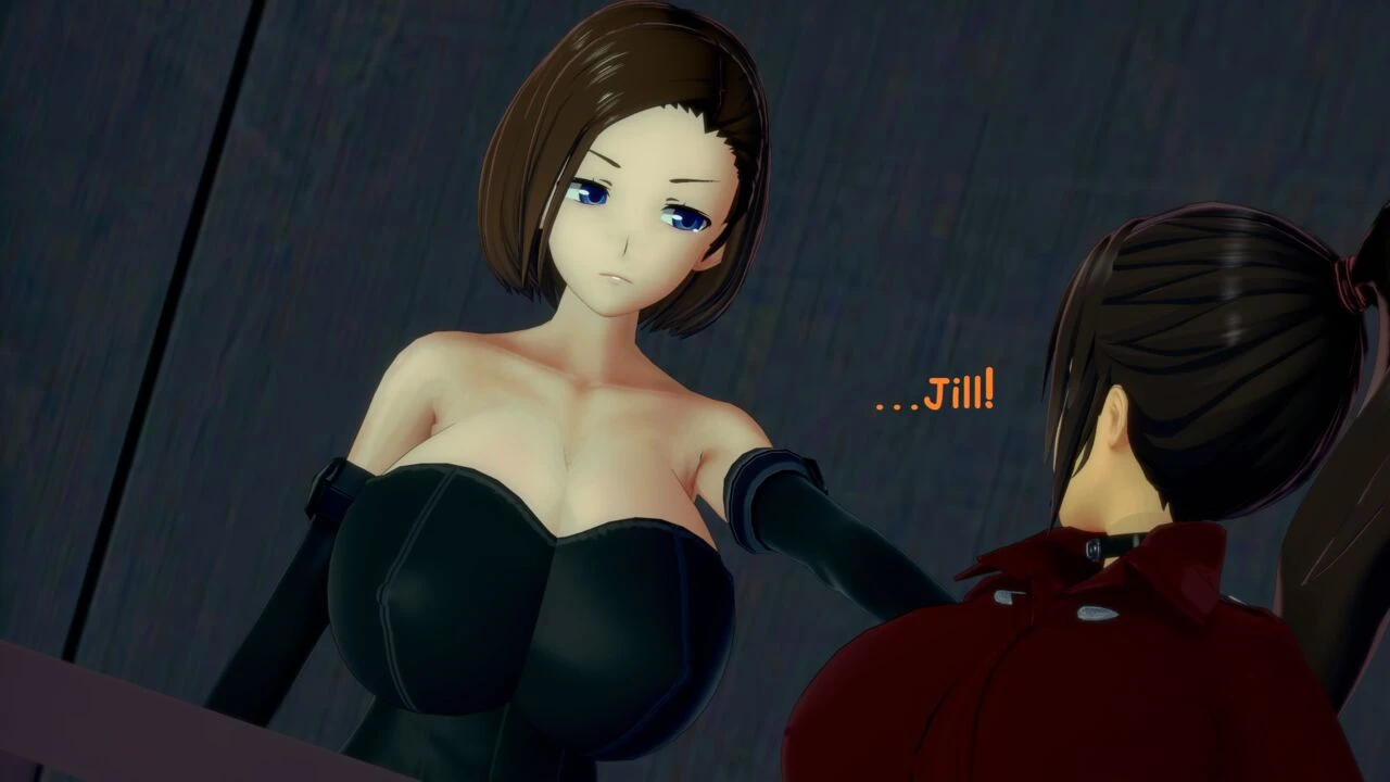 Untold Cases - File 05 porn comic picture 63