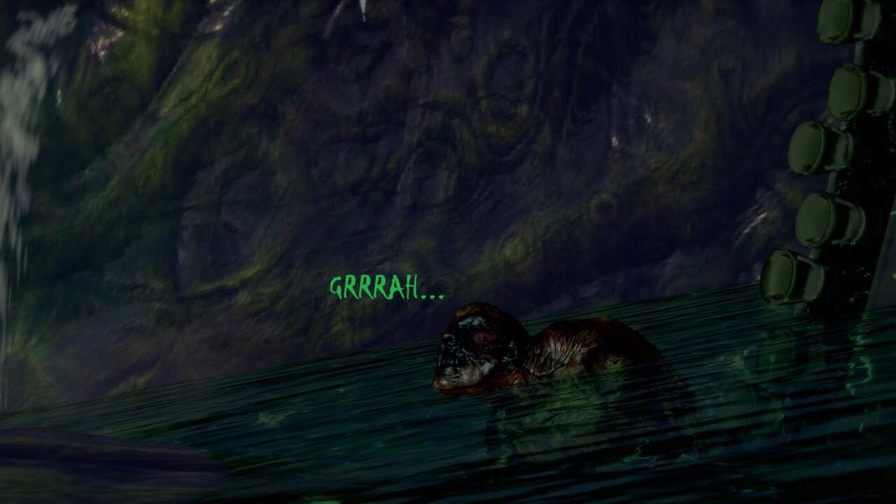 Untold Cases - File 05 porn comic picture 66