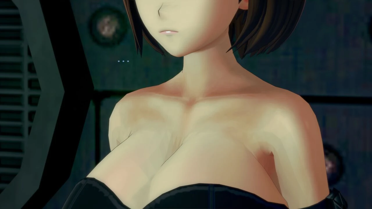 Untold Cases - File 05 porn comic picture 74