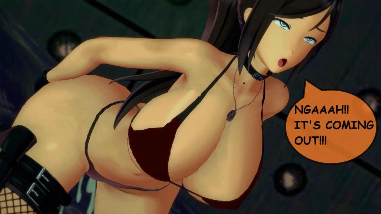 Untold Cases - File 06 porn comic picture 23