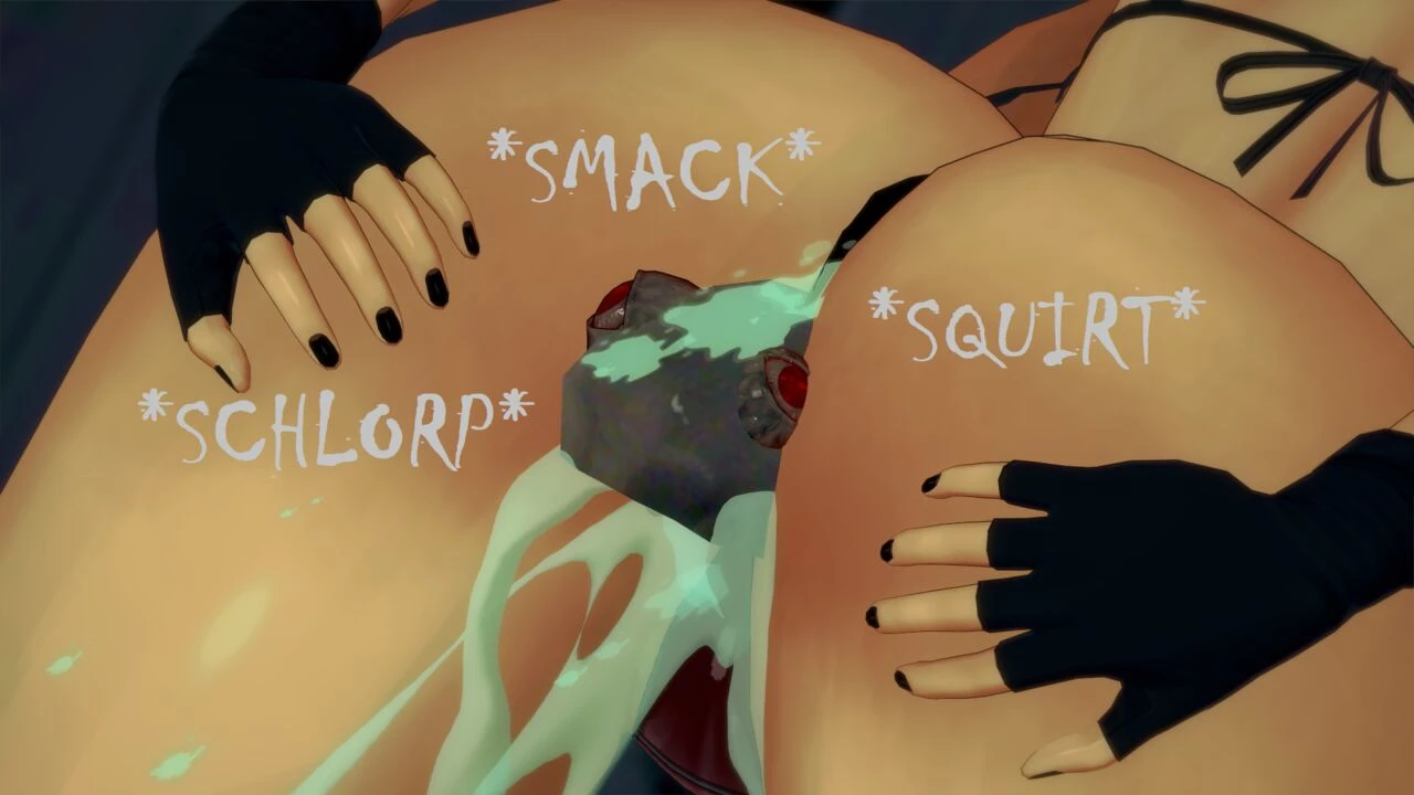 Untold Cases - File 06 porn comic picture 24