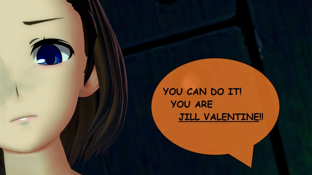 Untold Cases - File 06 porn comic picture 40