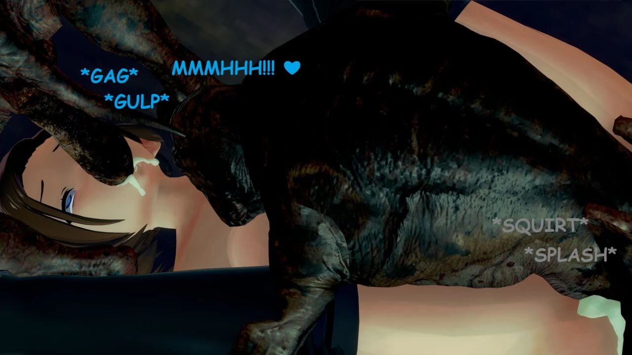 Untold Cases - File 06 porn comic picture 70