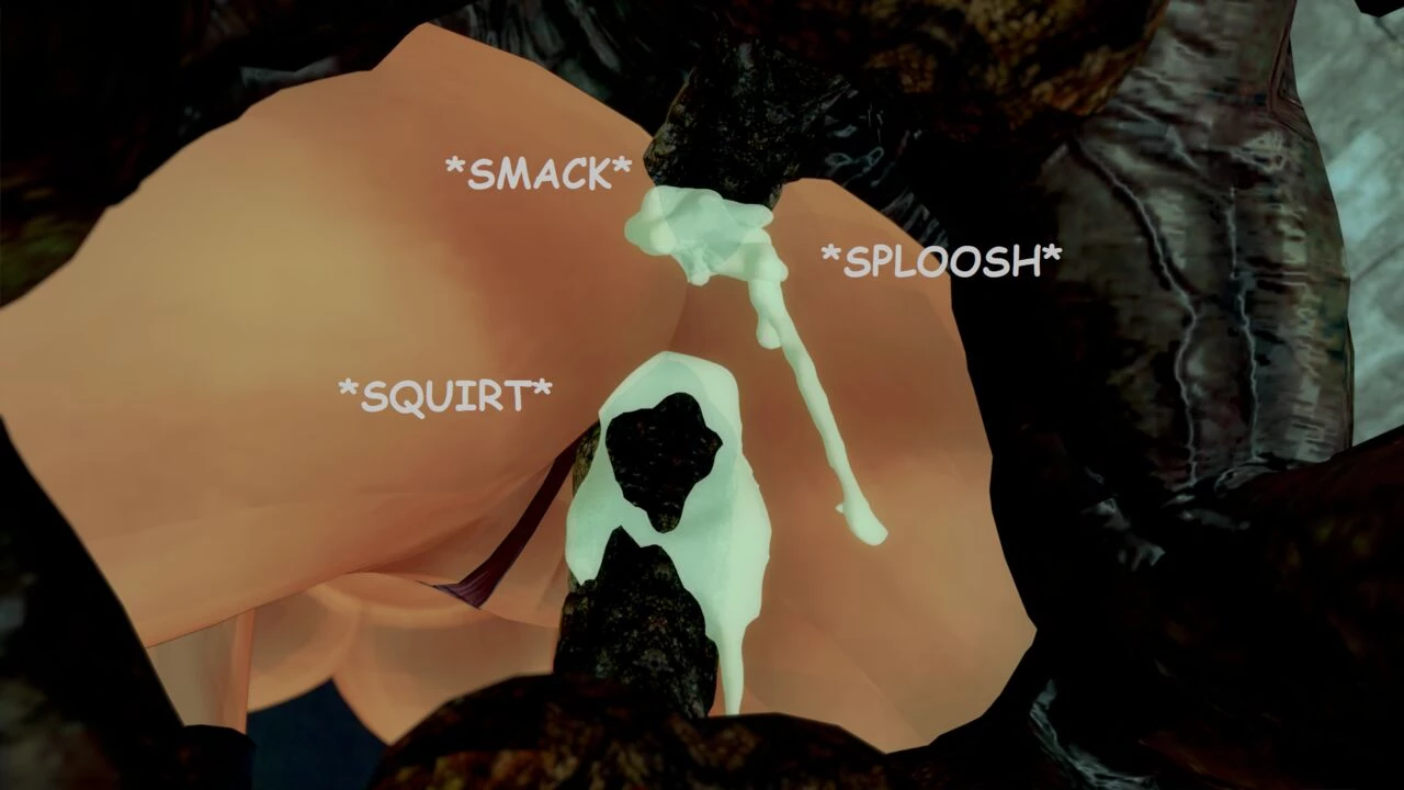 Untold Cases - File 06 porn comic picture 73