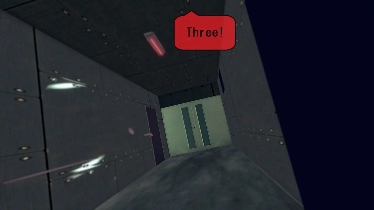 Untold Cases - File 07 porn comic picture 116