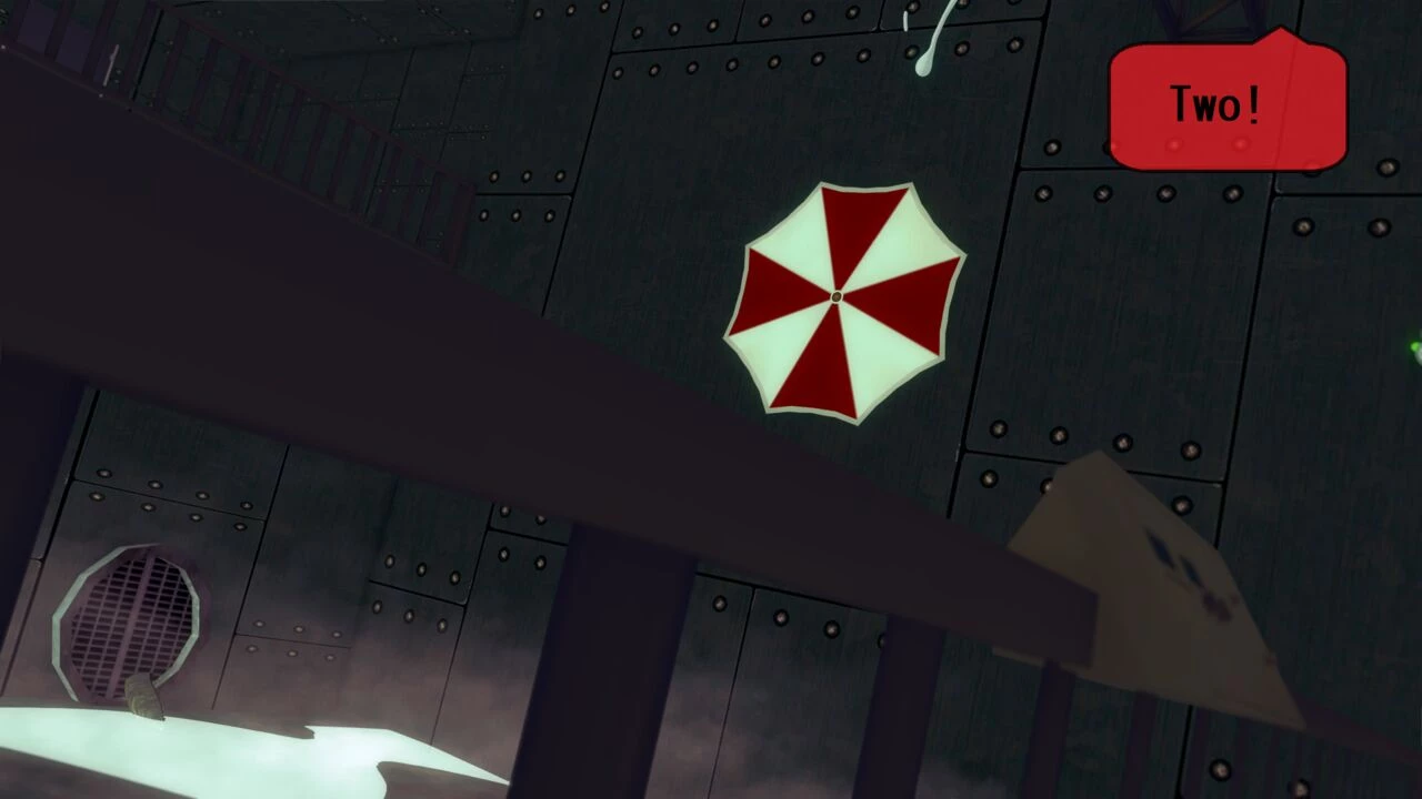 Untold Cases - File 07 porn comic picture 117