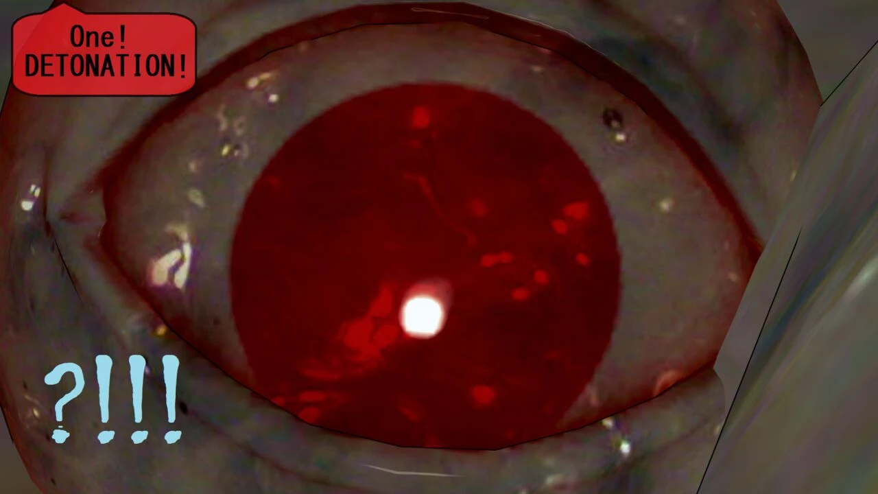 Untold Cases - File 07 porn comic picture 118