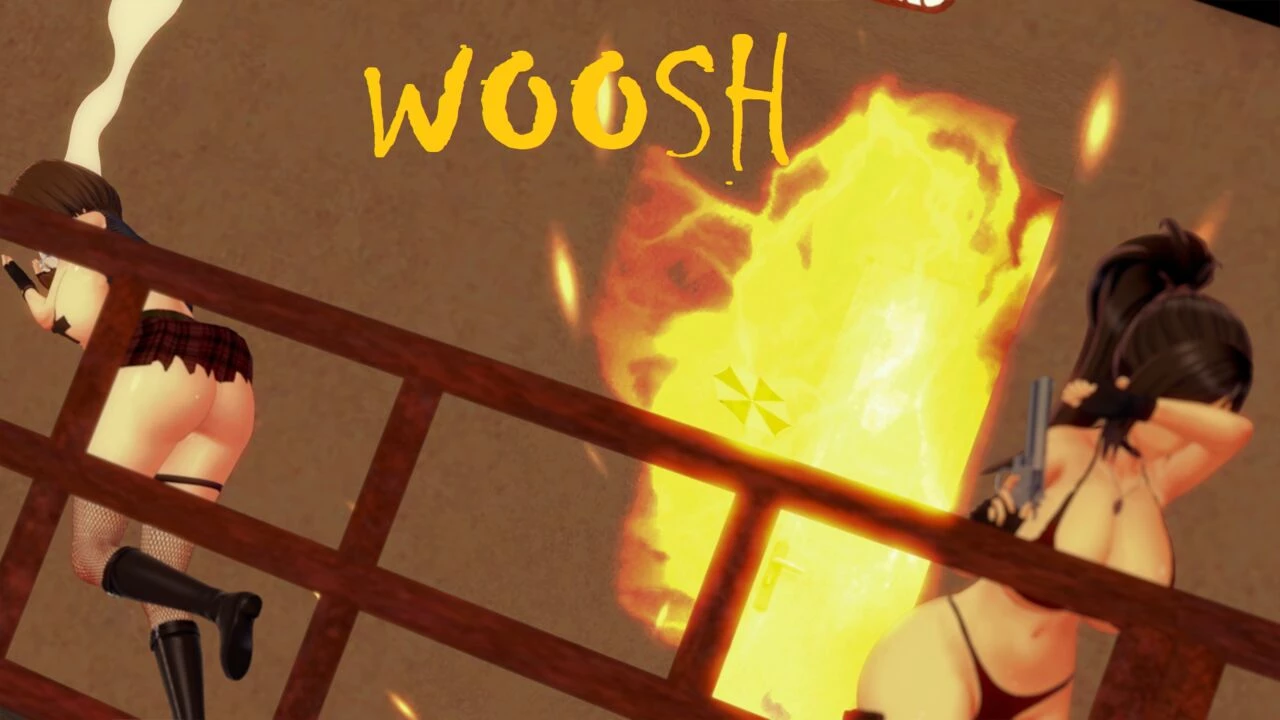 Untold Cases - File 07 porn comic picture 122