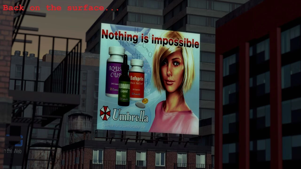 Untold Cases - File 07 porn comic picture 124