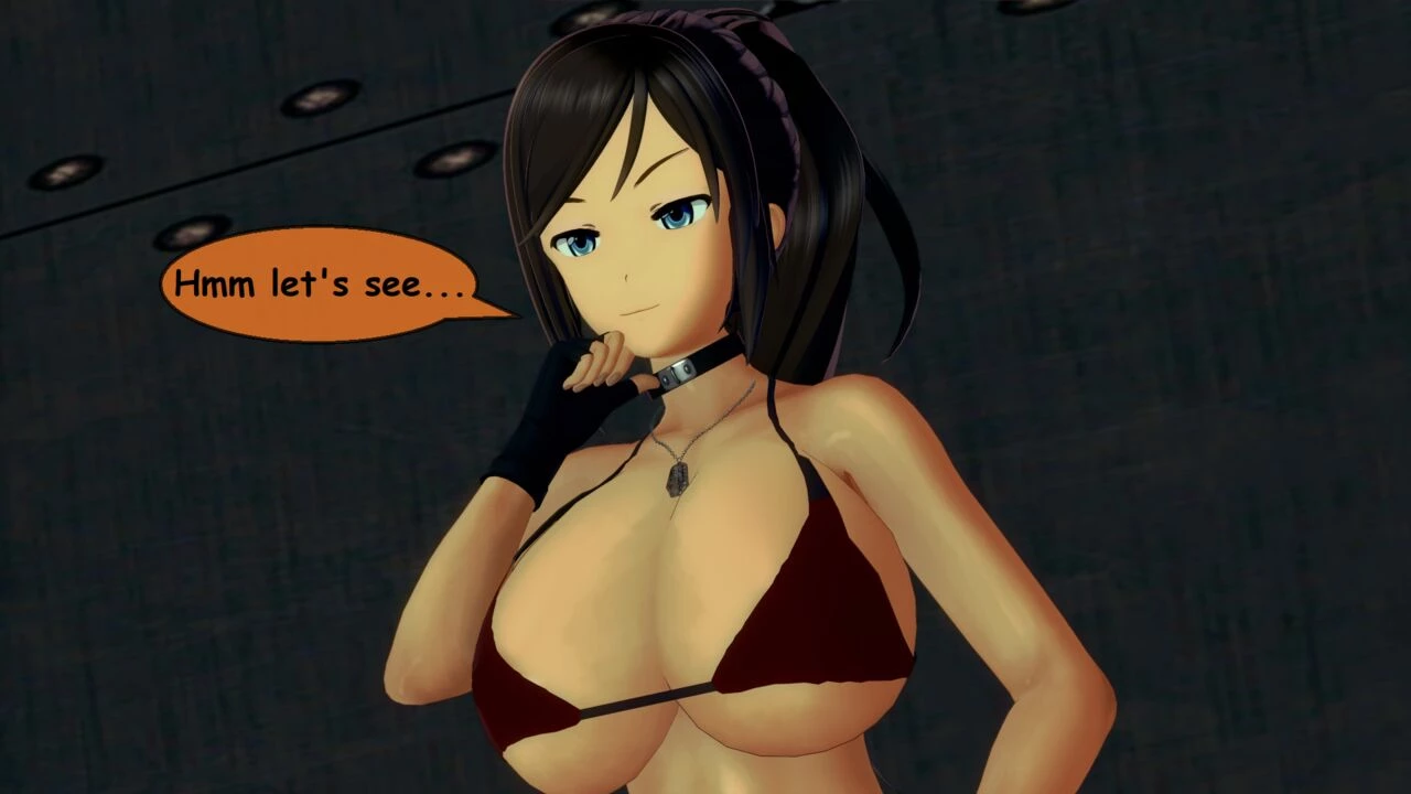 Untold Cases - File 07 porn comic picture 13