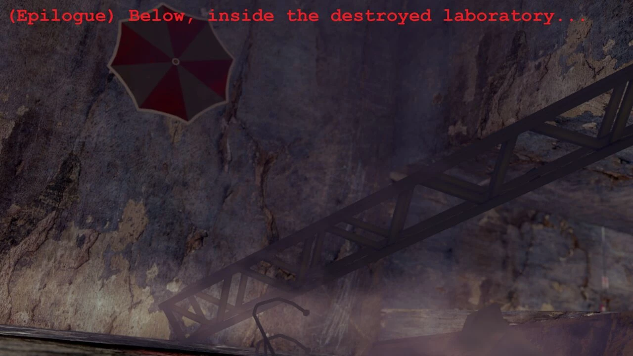 Untold Cases - File 07 porn comic picture 132