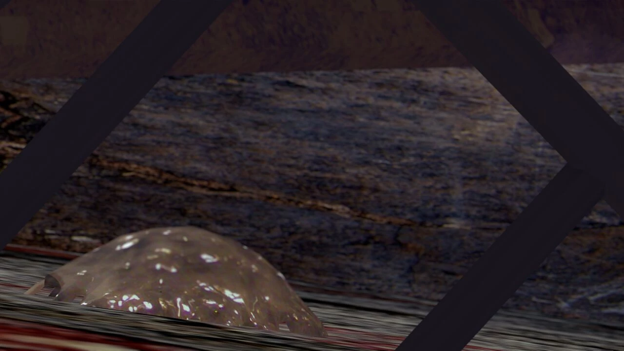 Untold Cases - File 07 porn comic picture 133