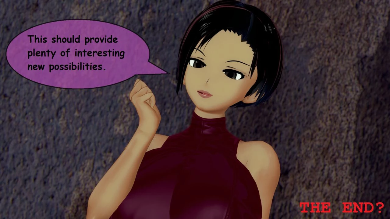 Untold Cases - File 07 porn comic picture 135