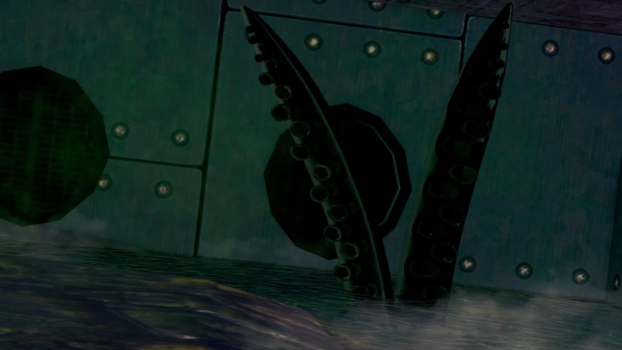 Untold Cases - File 07 porn comic picture 2