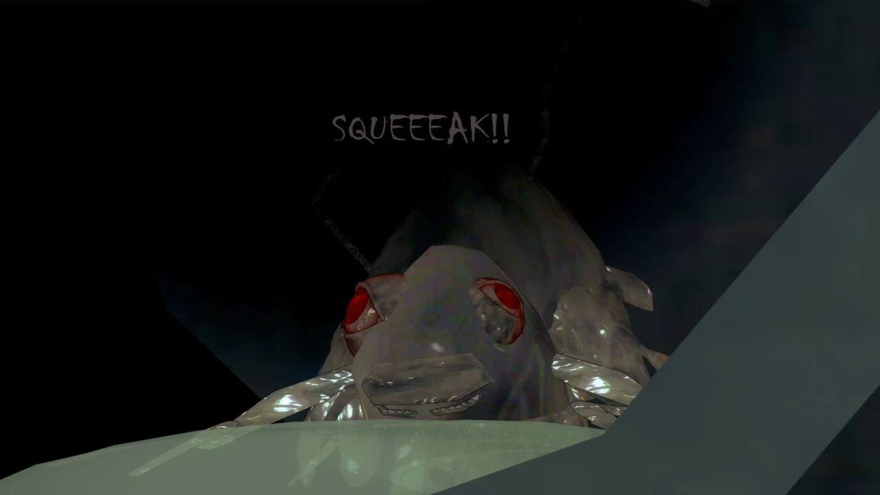 Untold Cases - File 07 porn comic picture 28