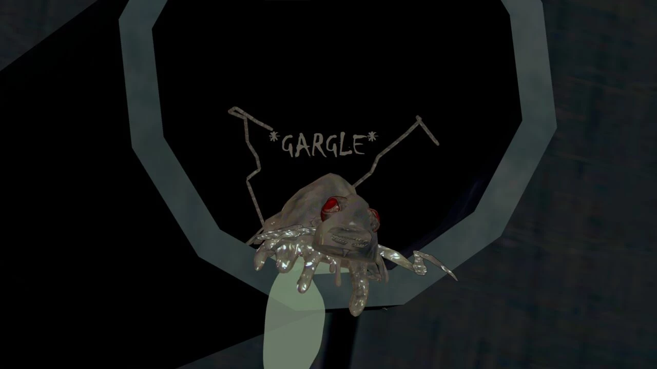 Untold Cases - File 07 porn comic picture 29