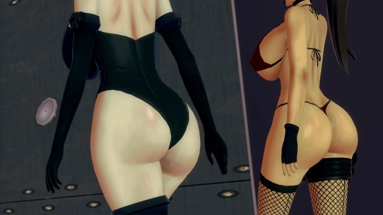 Untold Cases - File 07 porn comic picture 3