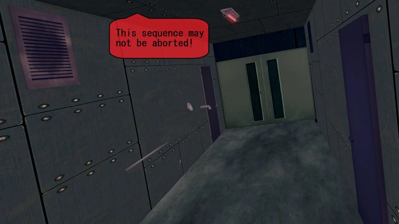 Untold Cases - File 07 porn comic picture 41