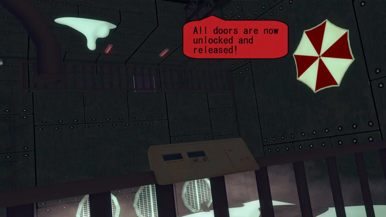 Untold Cases - File 07 porn comic picture 43