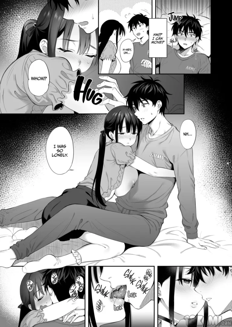 Urban Sexploration 2 porn comic picture 22