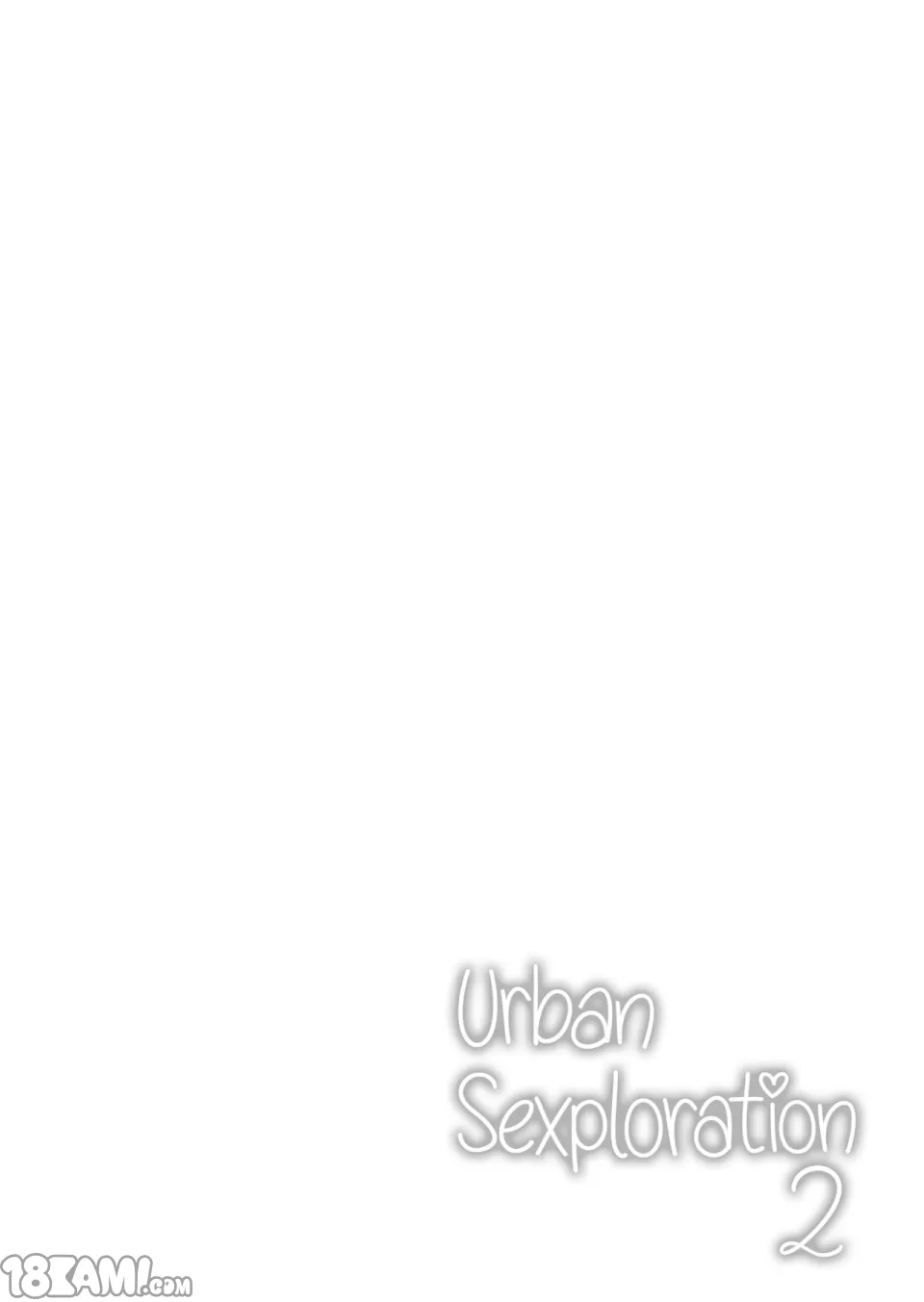 Urban Sexploration 2 porn comic picture 53