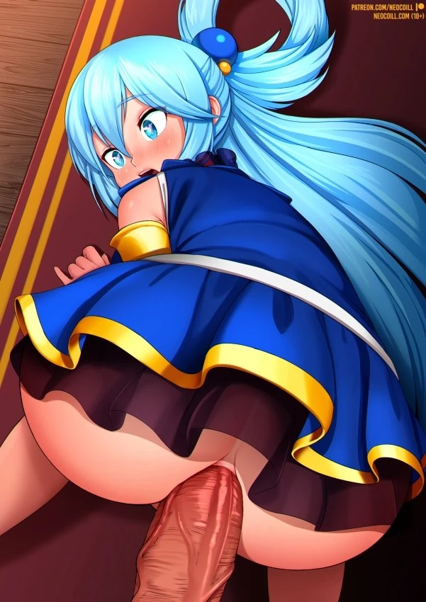 Useless Goddess + Public Punishment porn comic picture 3