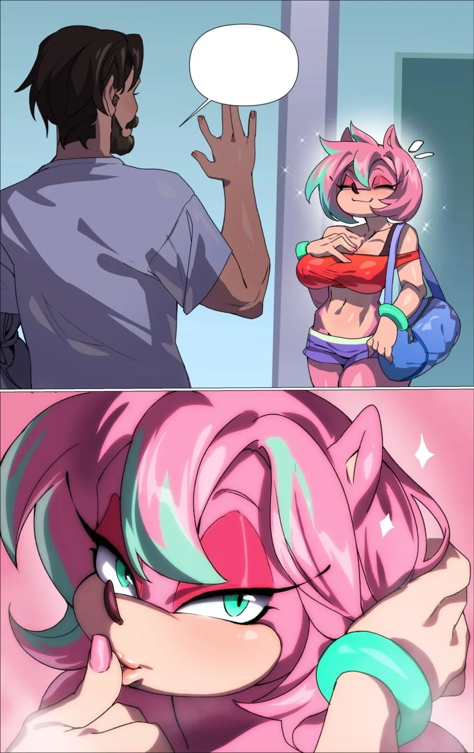 uwu porn comic picture 1