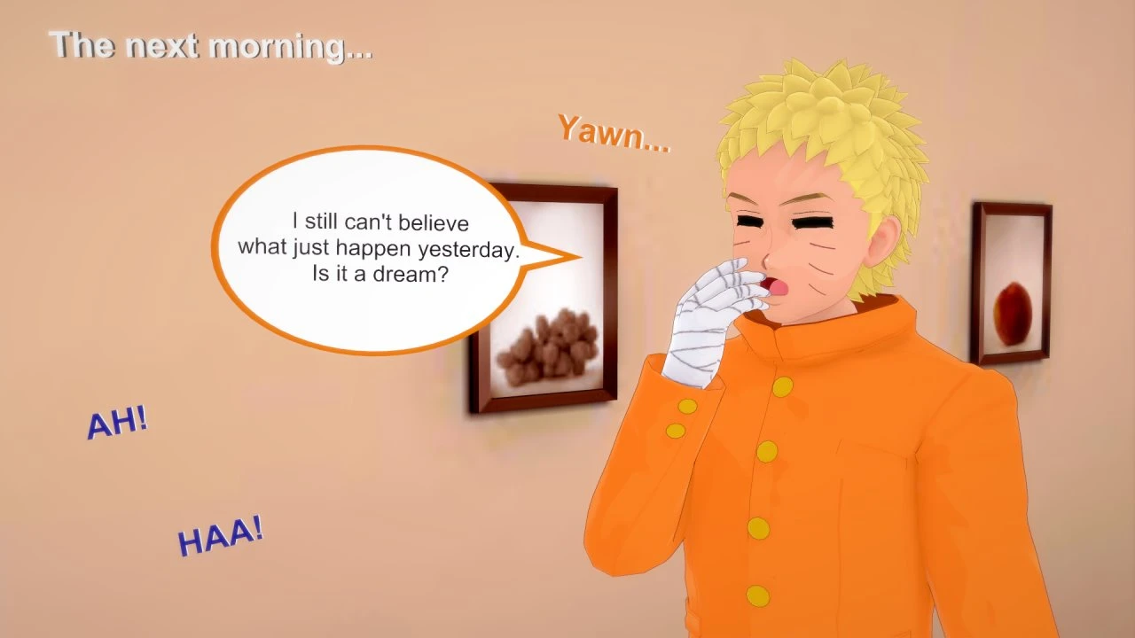 Uzumaki Lunch 1.2 porn comic picture 115