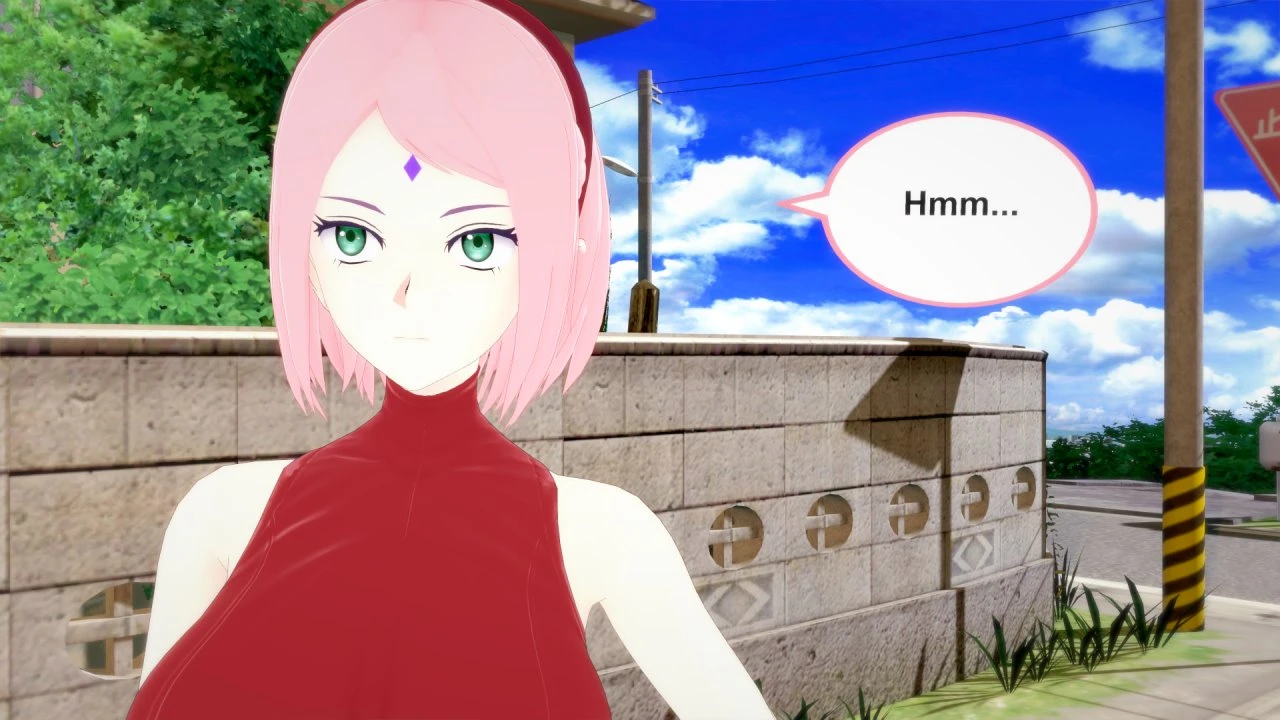 Uzumaki Lunch 1.2 porn comic picture 32