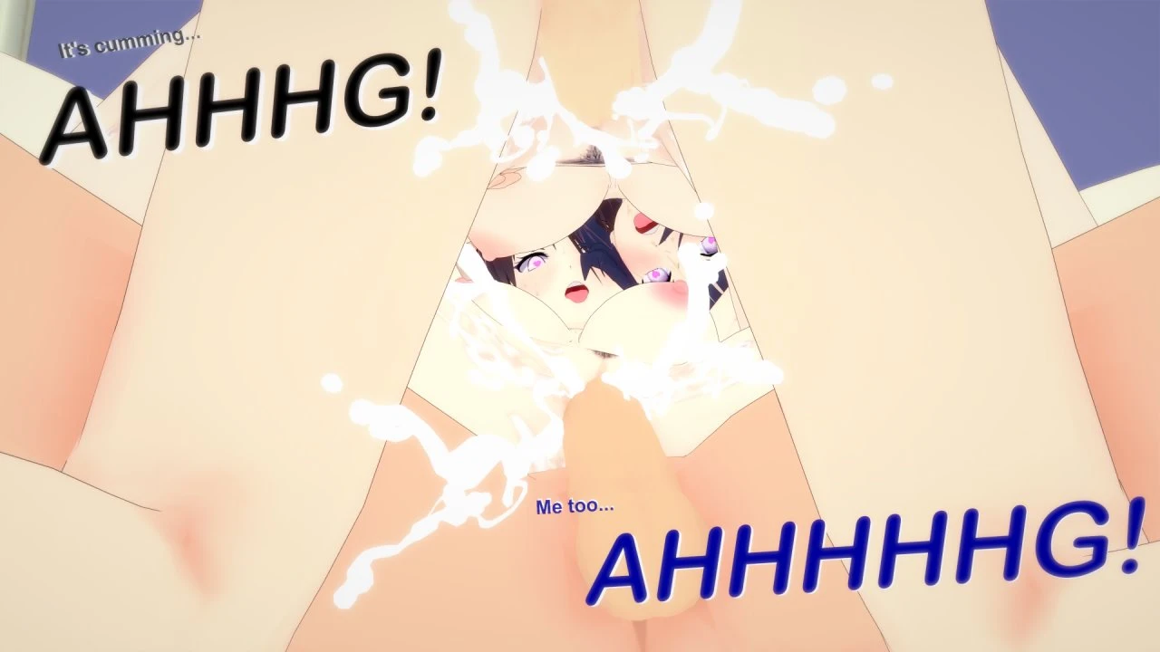 Uzumaki Lunch 1.2 porn comic picture 9