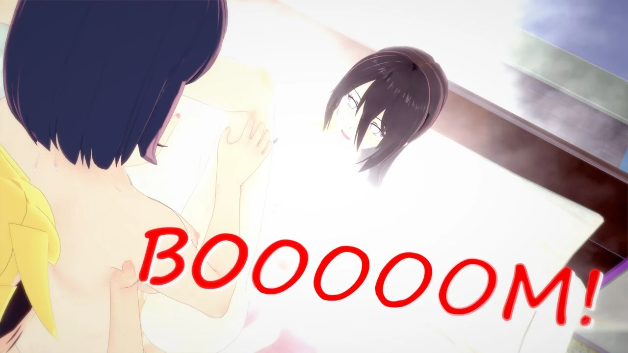 Uzumaki Lunch porn comic picture 130