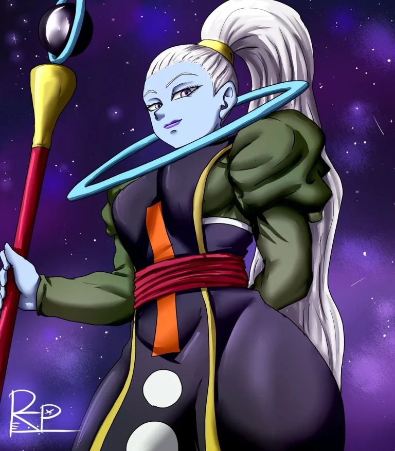 Vados x Gogeta porn comic picture 1