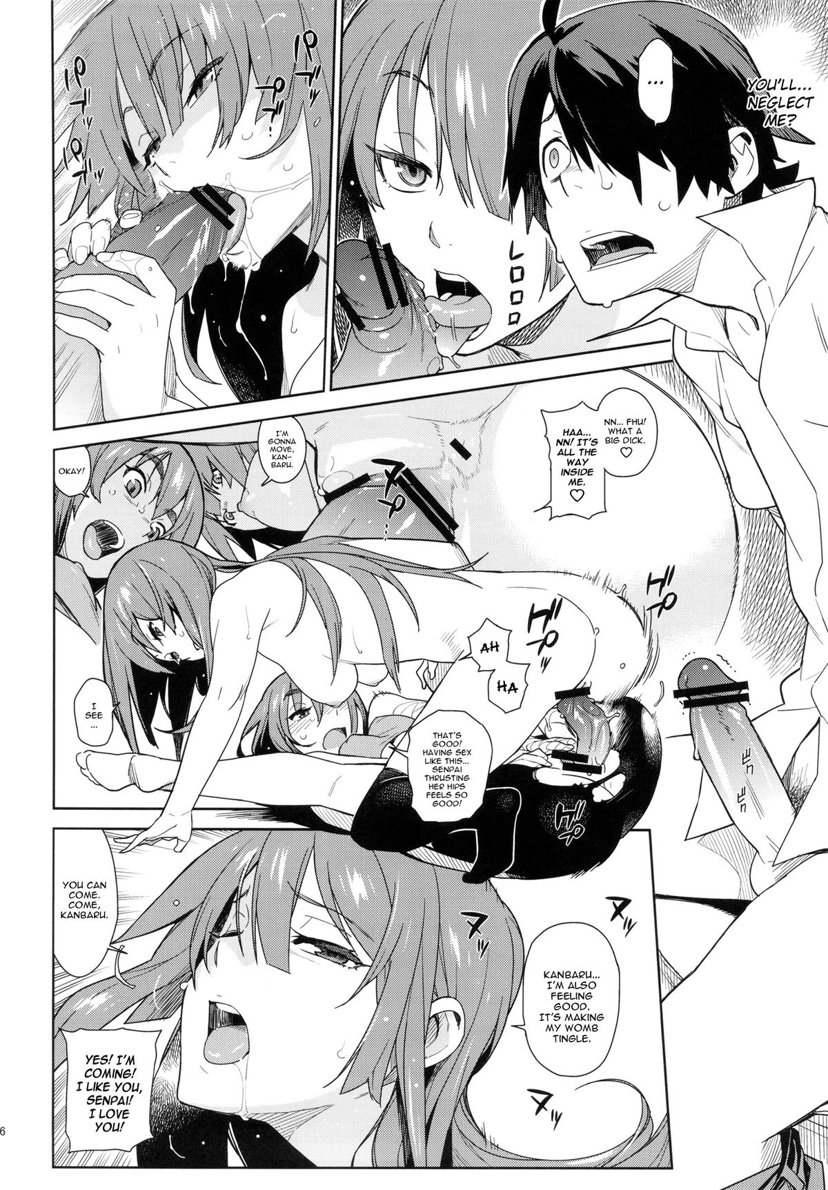 Valhallagatari porn comic picture 15