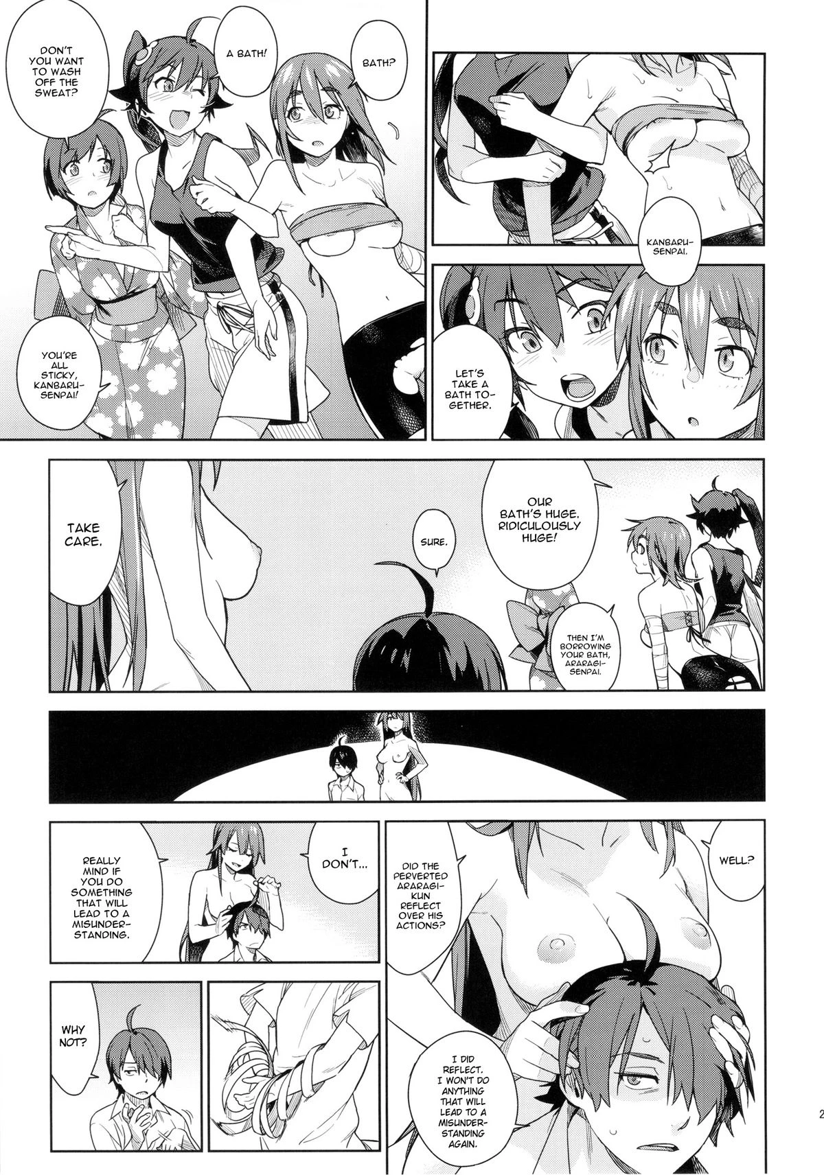 Valhallagatari porn comic picture 22
