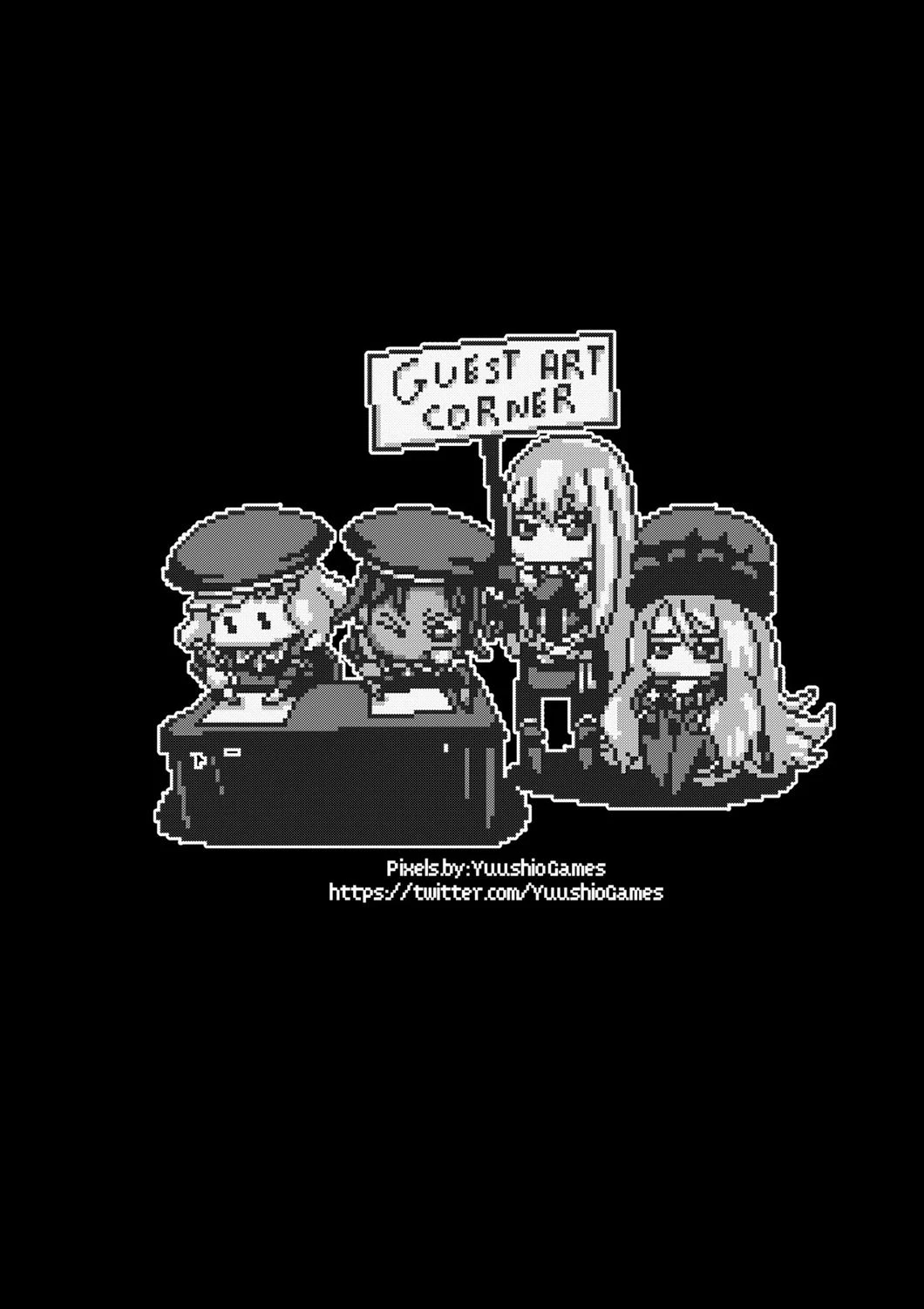 Valkyria Report - Futanari Chronicles porn comic picture 23