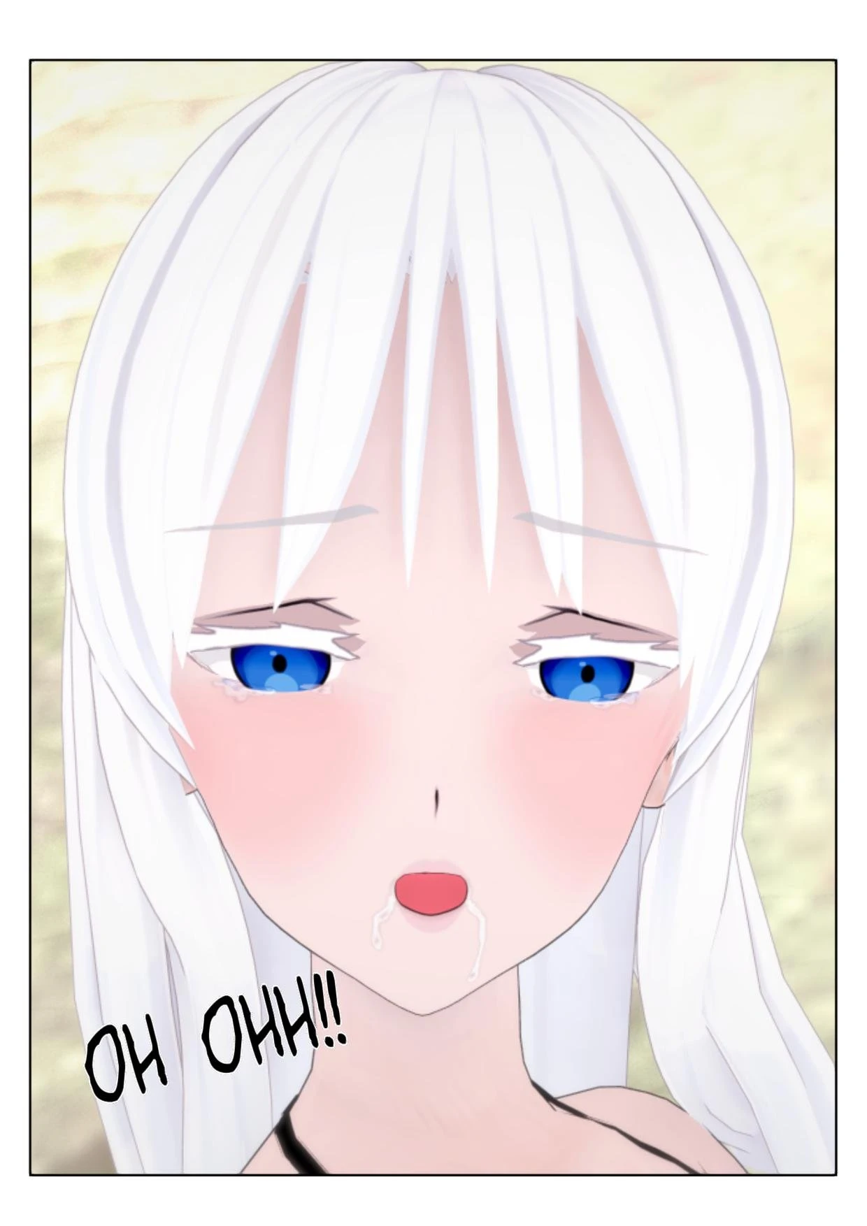 Valmet's Secret - Chapter 01 porn comic picture 16