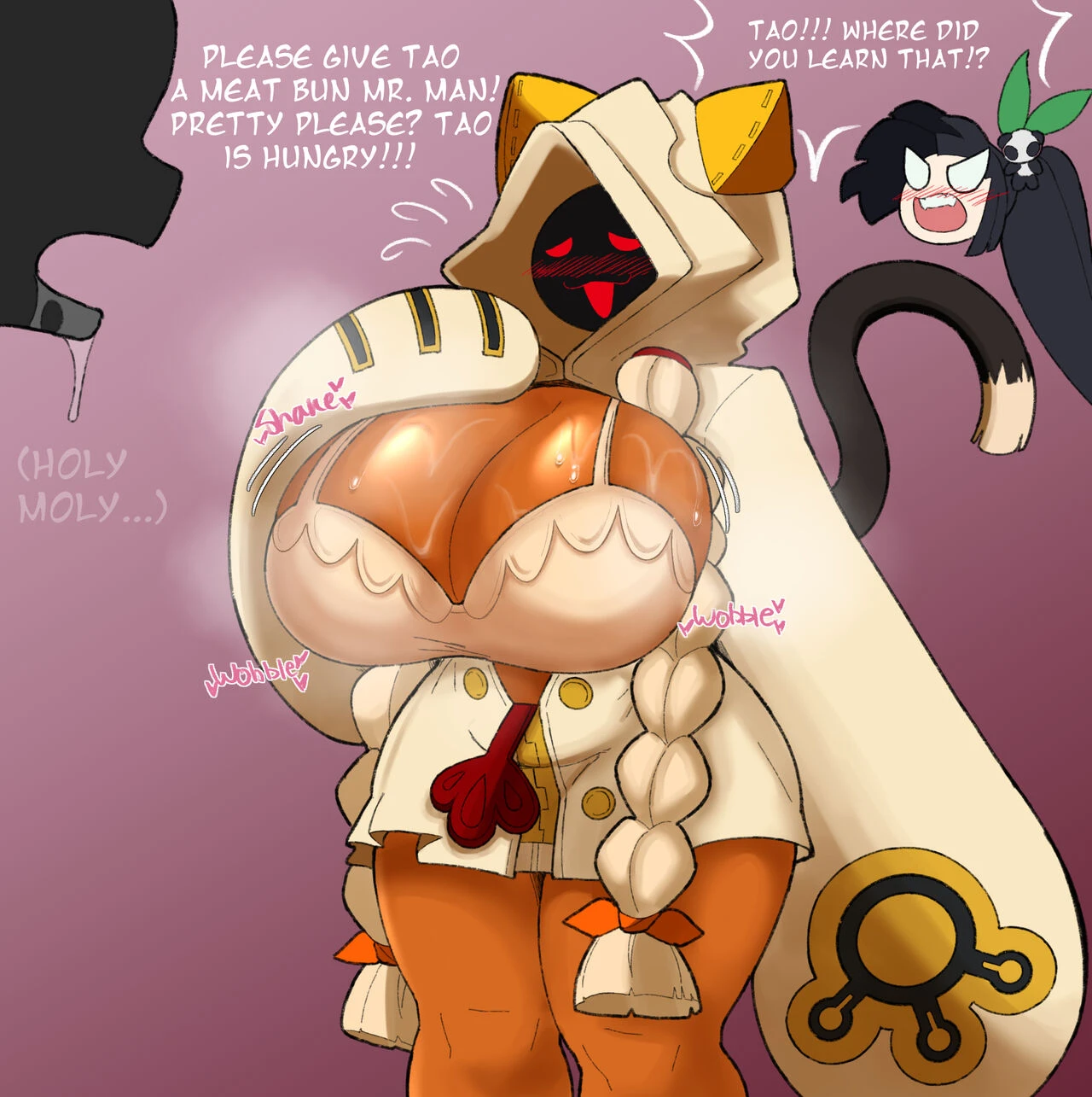 vammzu completion porn comic picture 165