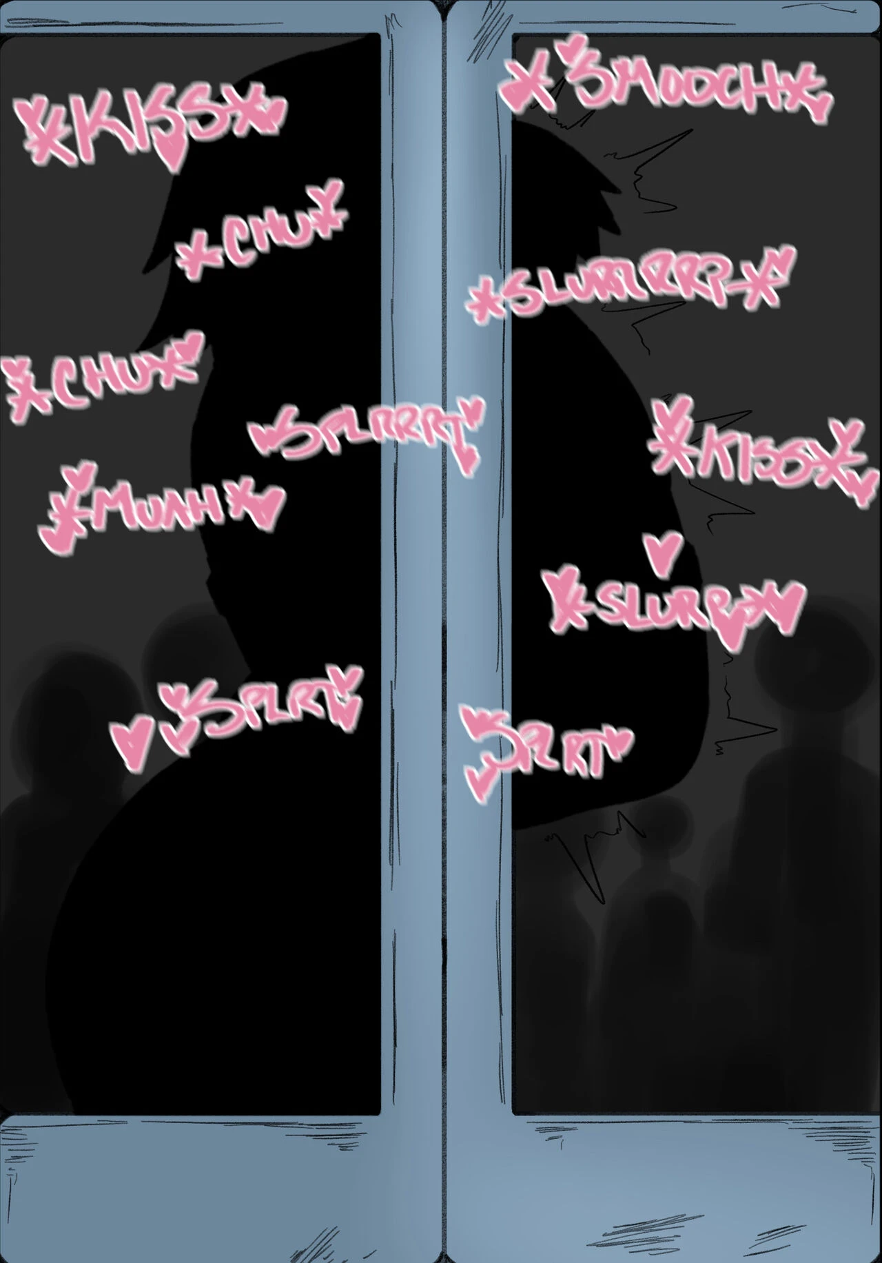 vammzu completion porn comic picture 215