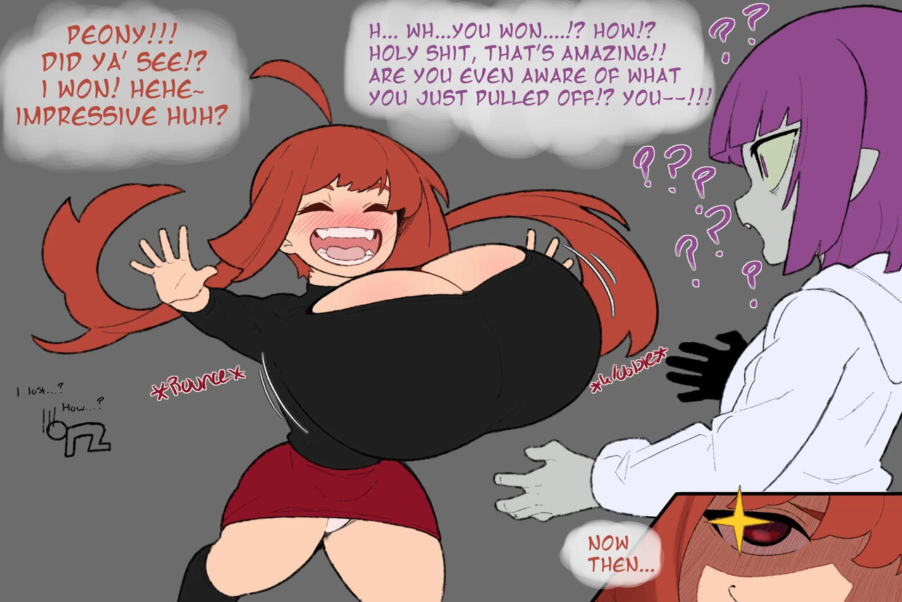 vammzu completion porn comic picture 221