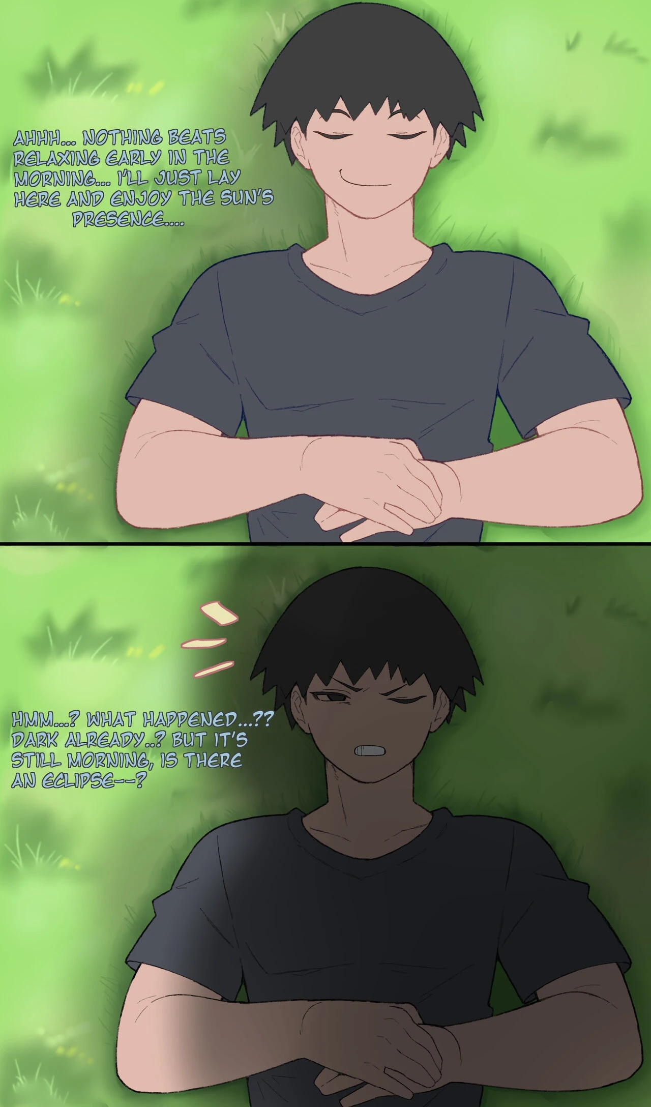 vammzu completion porn comic picture 241